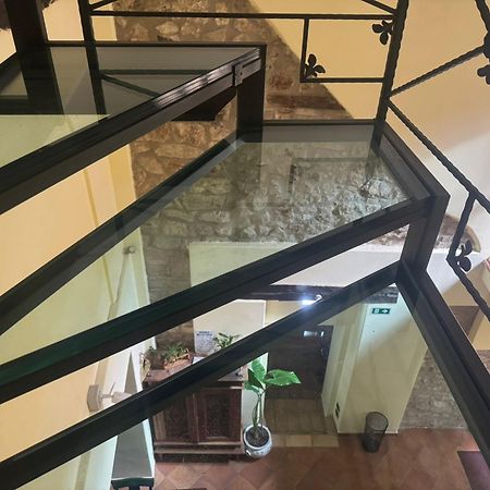 Residenza Sant'Andrea Hotel Campobasso Ngoại thất bức ảnh