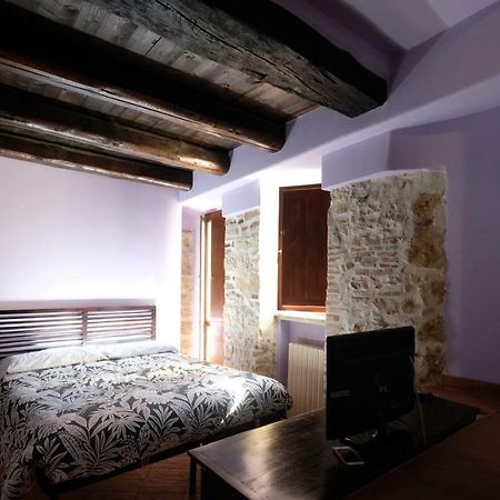 Residenza Sant'Andrea Hotel Campobasso Ngoại thất bức ảnh