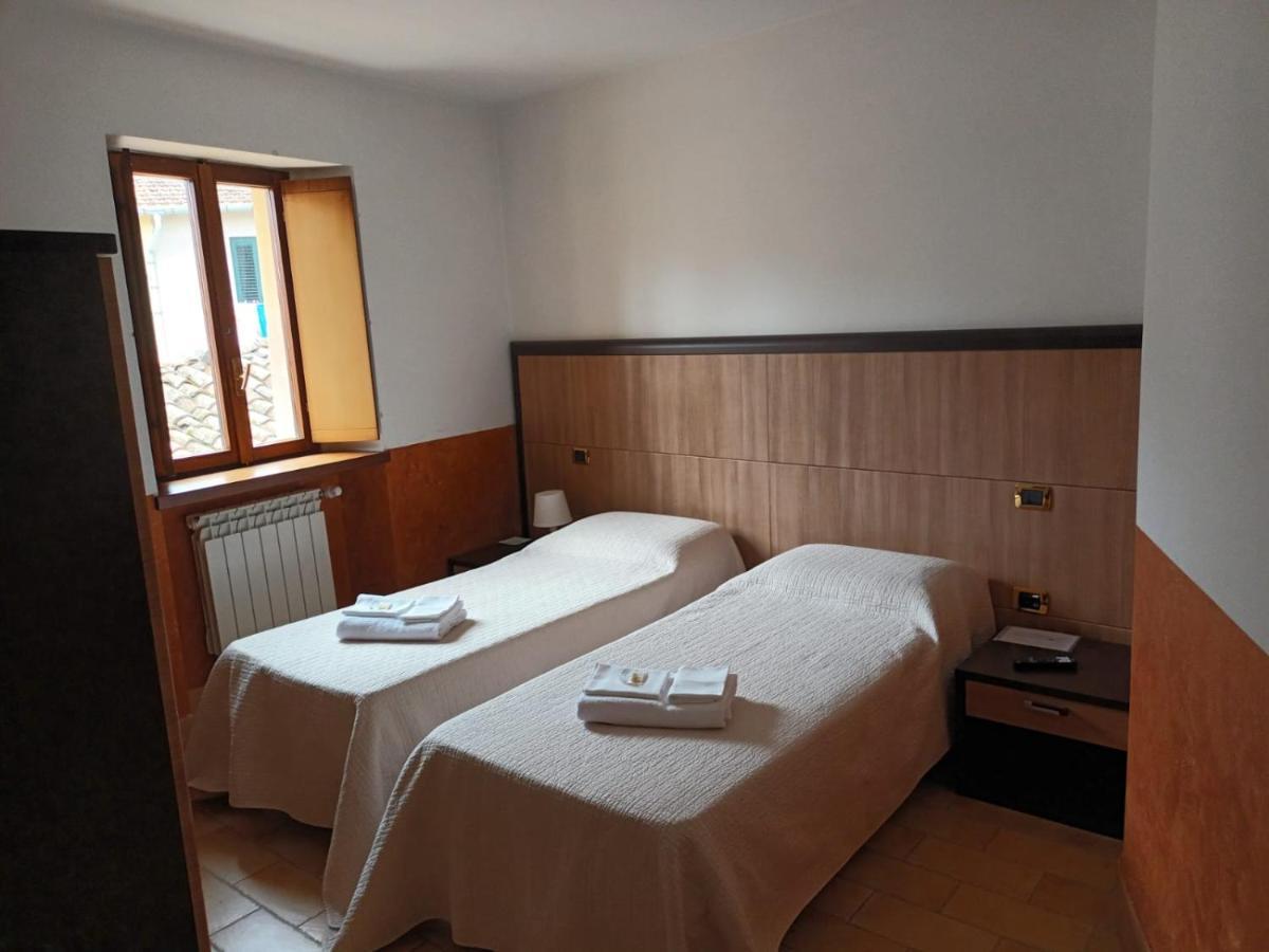 Residenza Sant'Andrea Hotel Campobasso Ngoại thất bức ảnh
