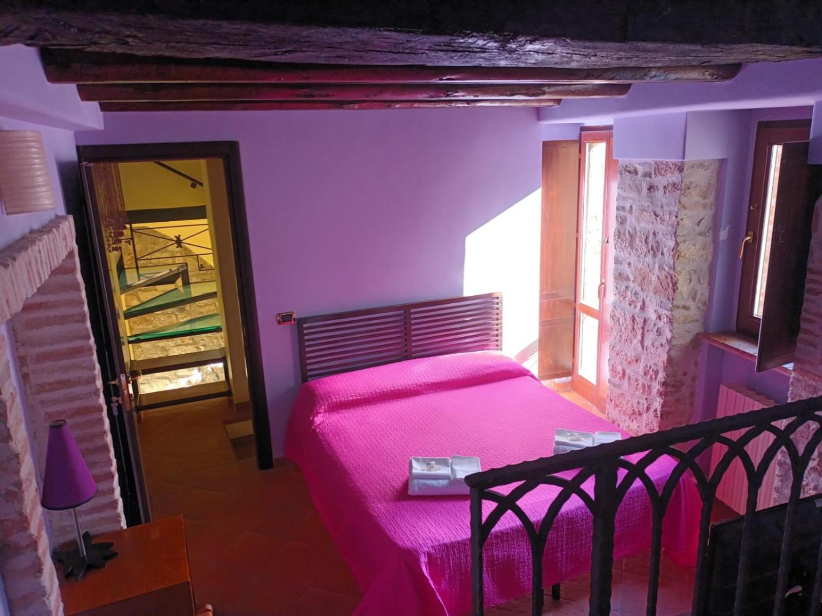 Residenza Sant'Andrea Hotel Campobasso Ngoại thất bức ảnh