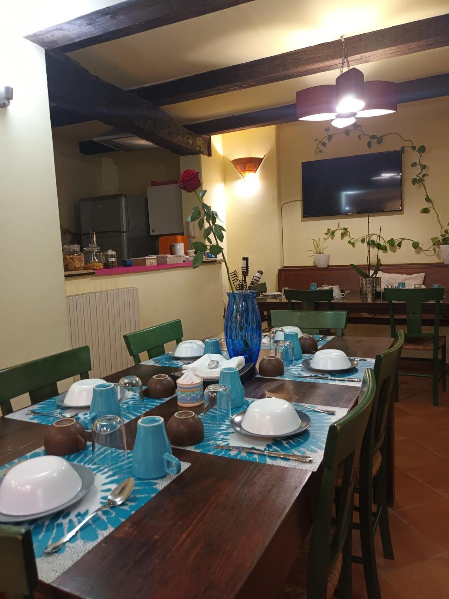 Residenza Sant'Andrea Hotel Campobasso Ngoại thất bức ảnh