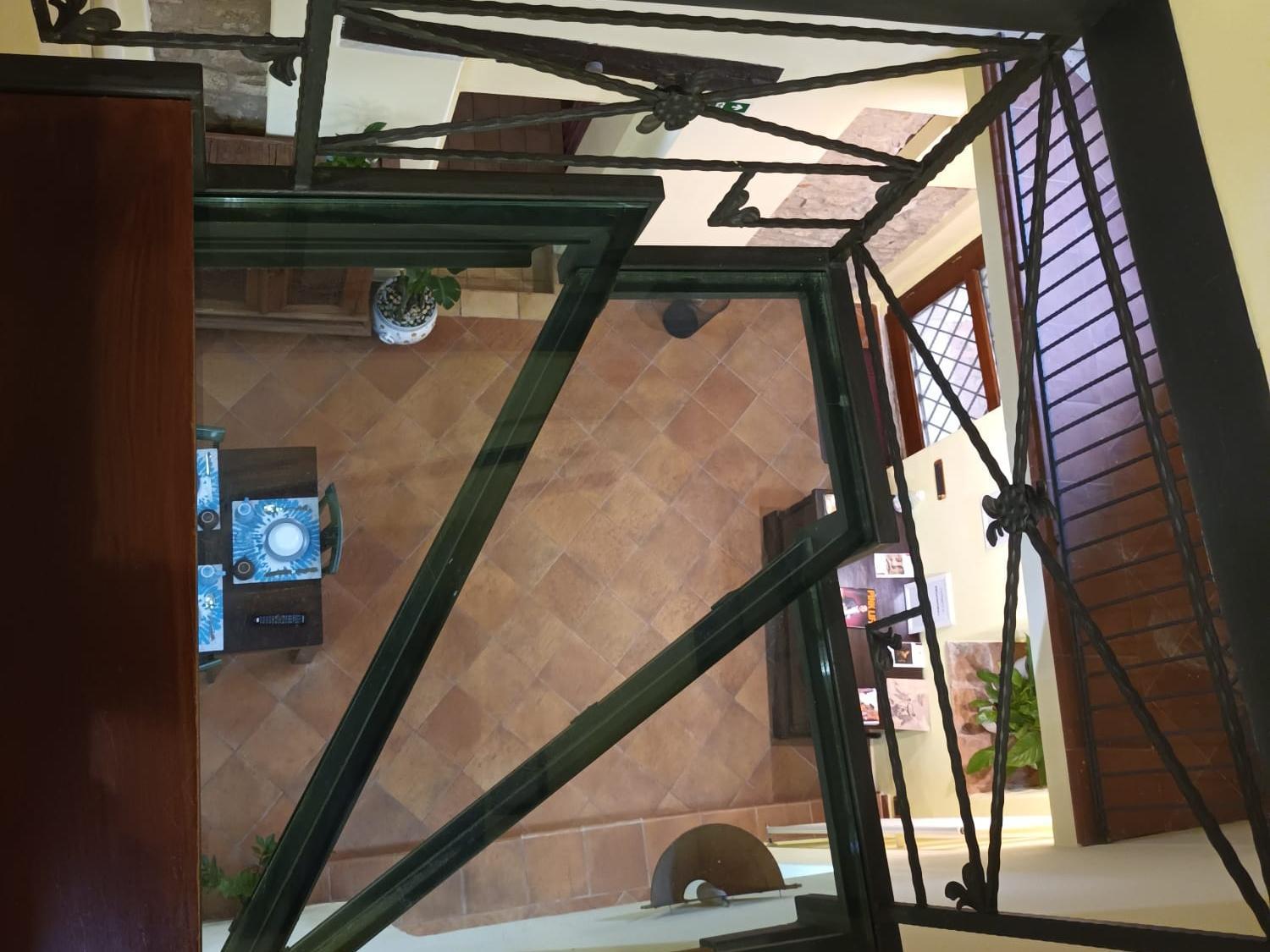 Residenza Sant'Andrea Hotel Campobasso Ngoại thất bức ảnh