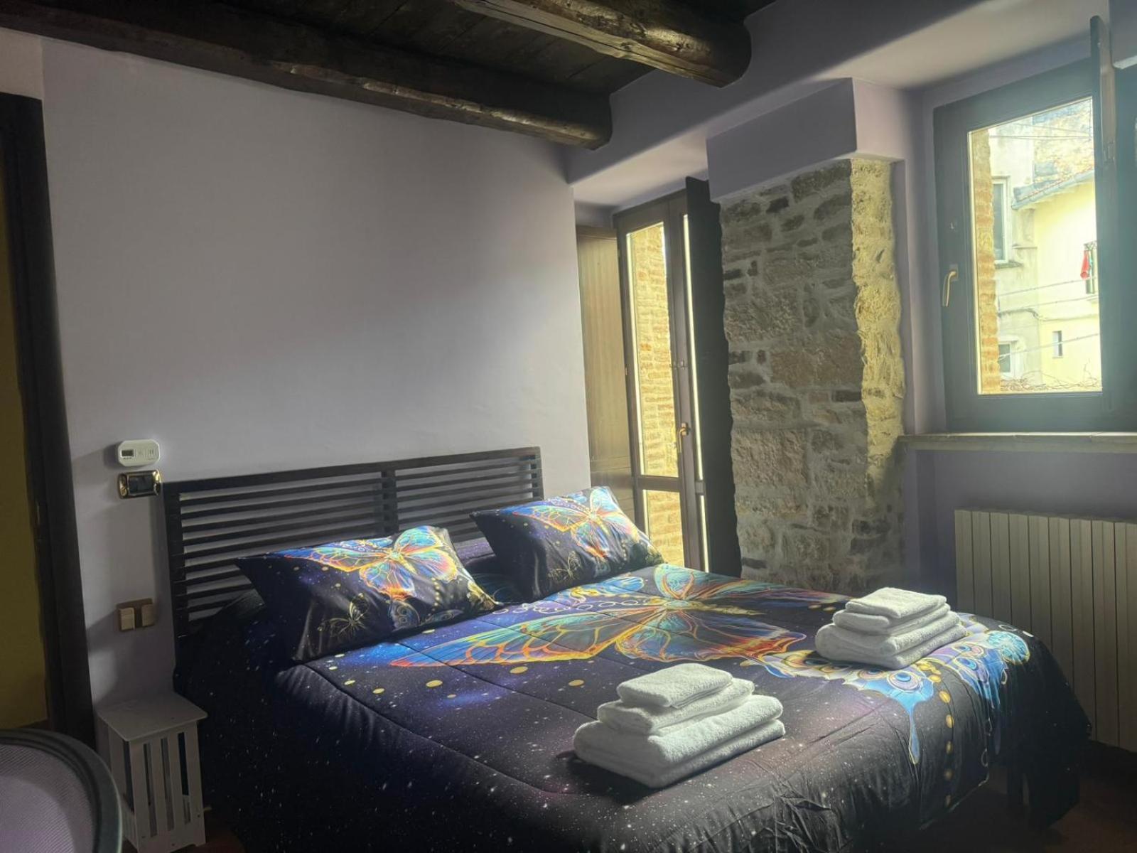 Residenza Sant'Andrea Hotel Campobasso Ngoại thất bức ảnh