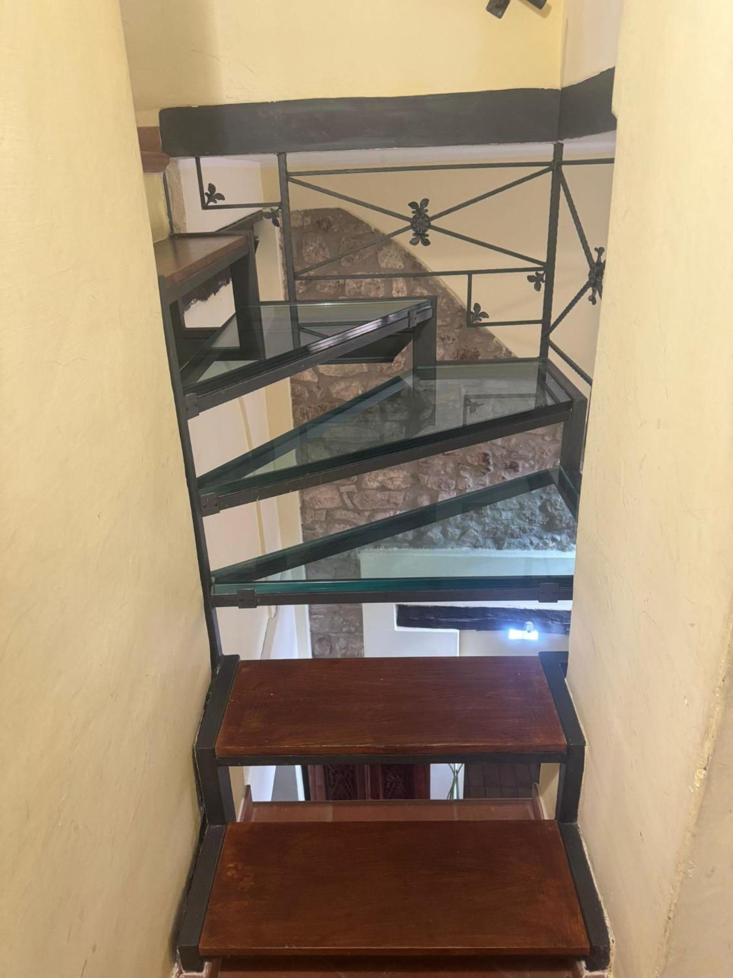 Residenza Sant'Andrea Hotel Campobasso Ngoại thất bức ảnh