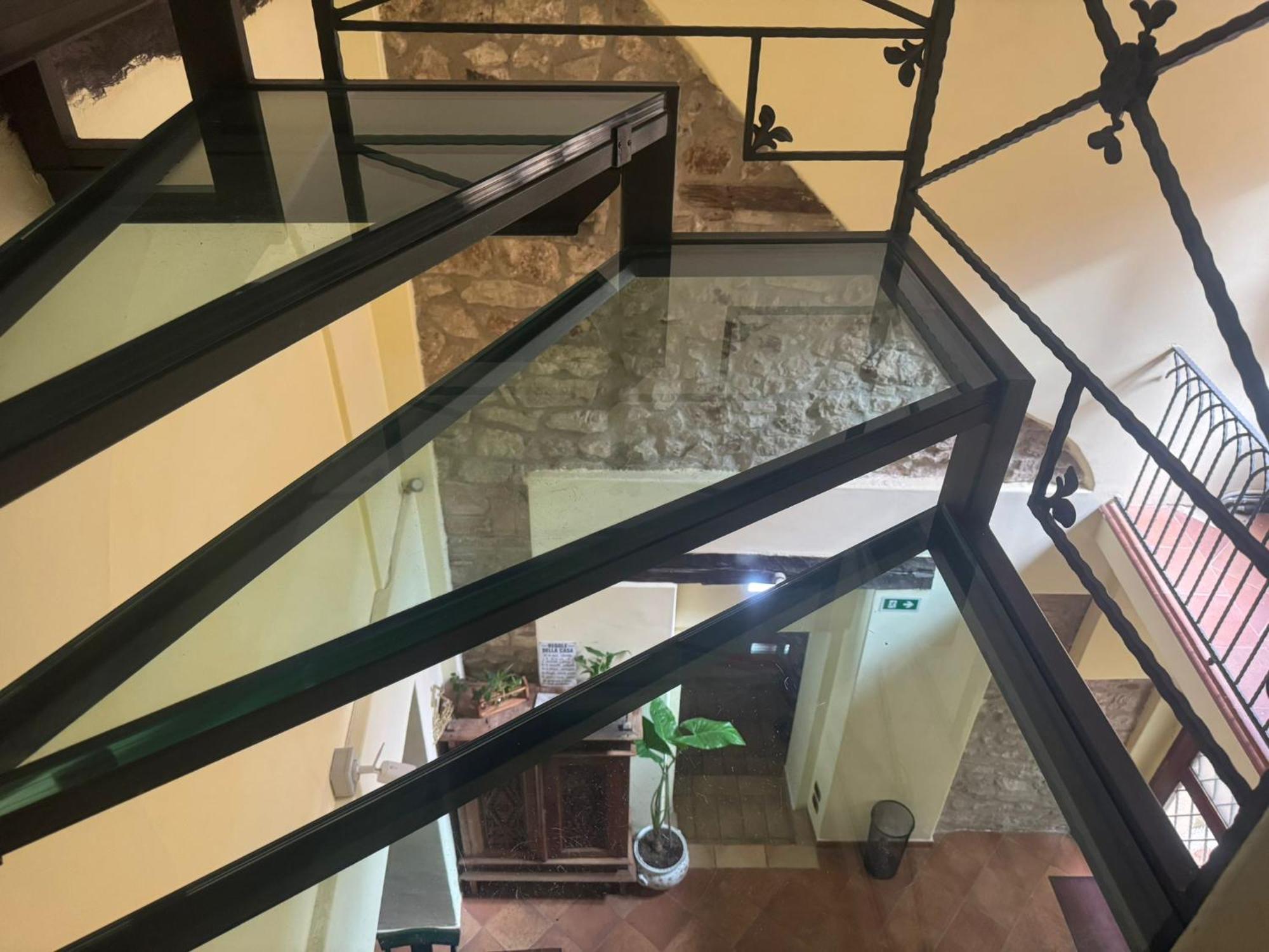 Residenza Sant'Andrea Hotel Campobasso Ngoại thất bức ảnh