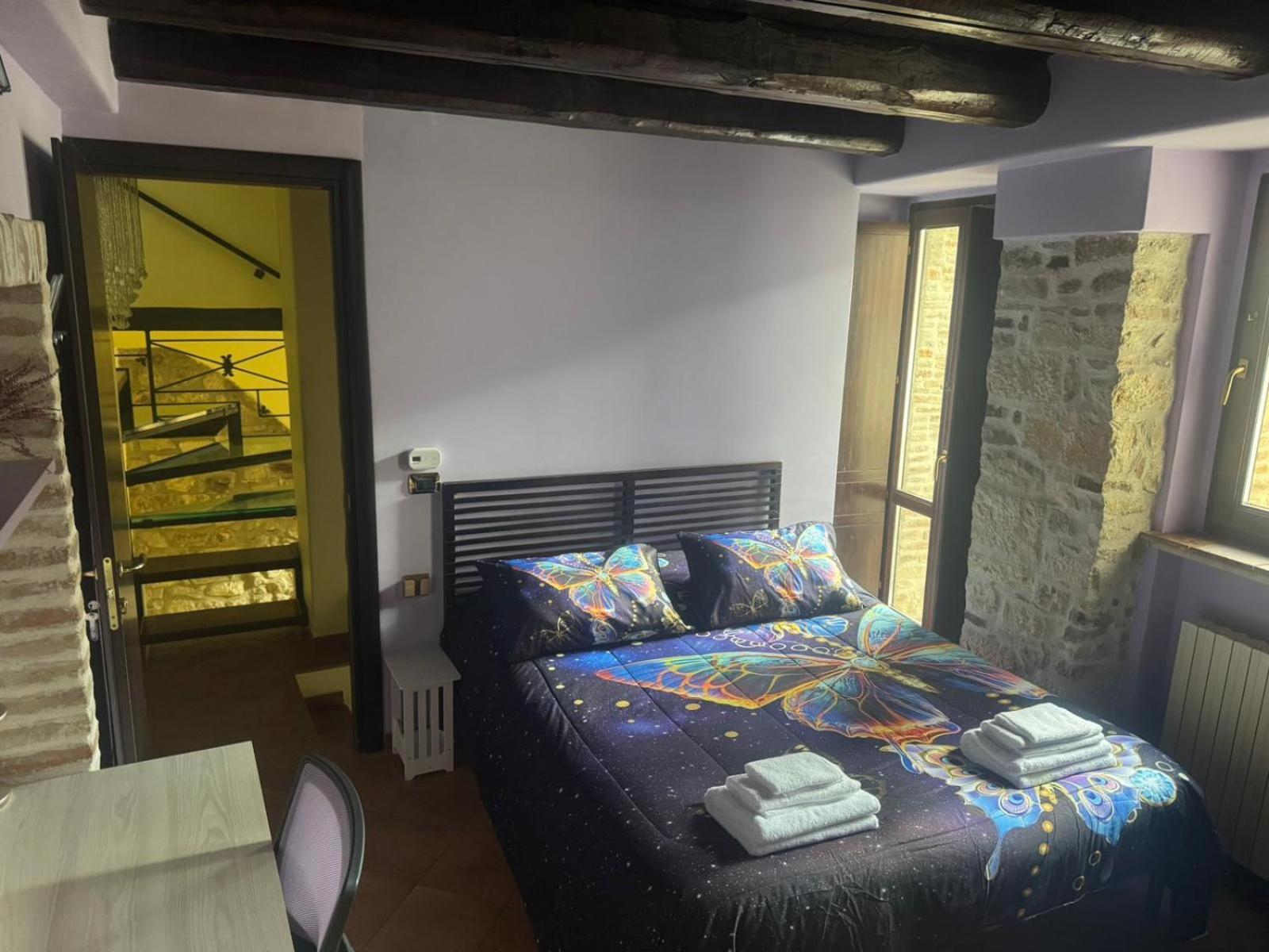 Residenza Sant'Andrea Hotel Campobasso Ngoại thất bức ảnh