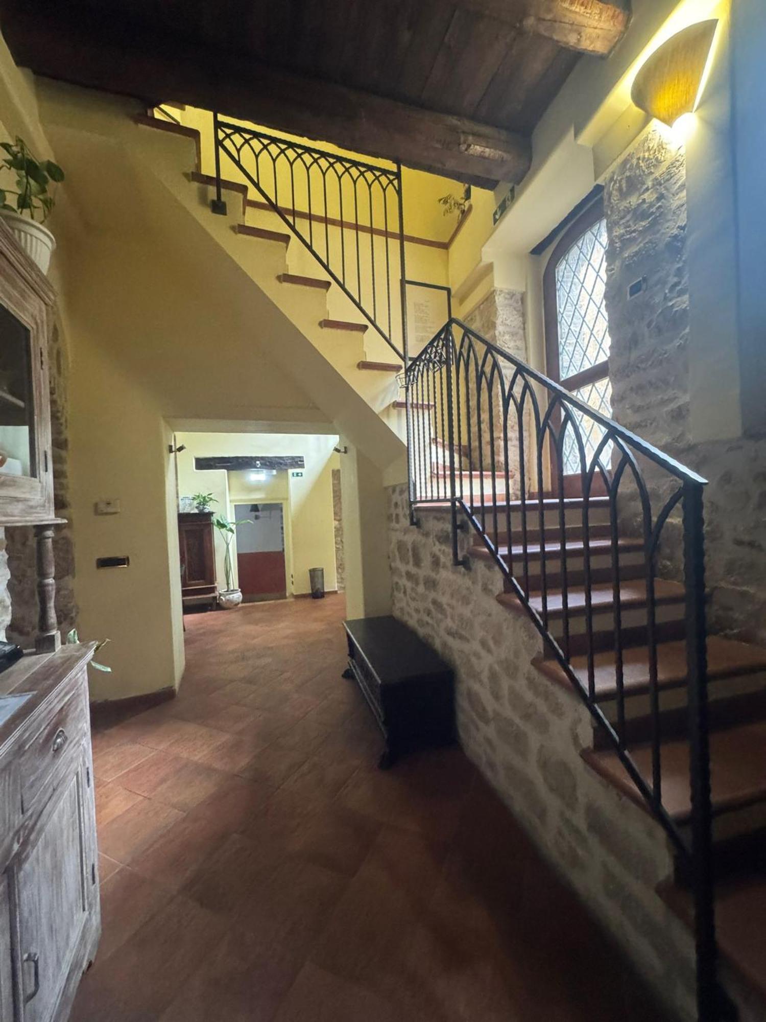 Residenza Sant'Andrea Hotel Campobasso Ngoại thất bức ảnh